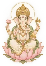 Lord Ganesha